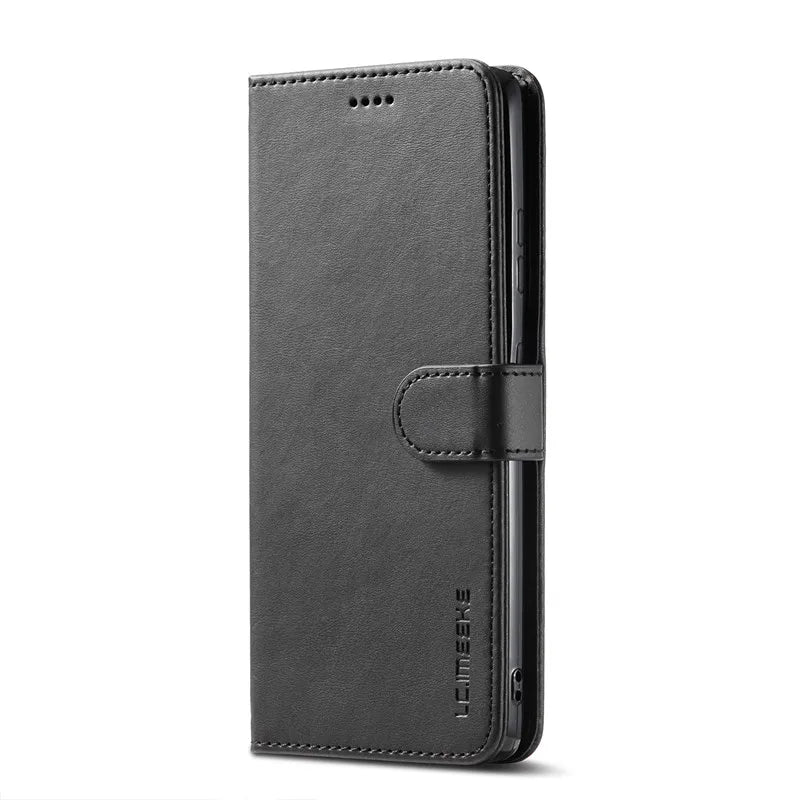 PureGuardCases Rugged Shockproof Samsung Galaxy Case – Slim Protective Cover