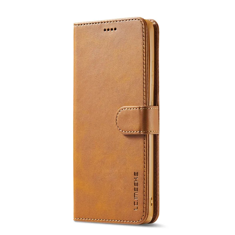 PureGuardCases Rugged Shockproof Samsung Galaxy Case – Slim Protective Cover