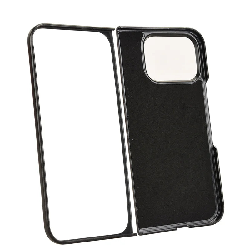 PureGuardCases Leather Card Holder Case for Google Pixel Fold