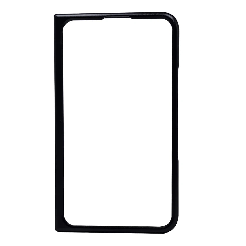 Leather Hard Shell Case for Google Pixel 9 Pro Fold & Fold - Product View 6