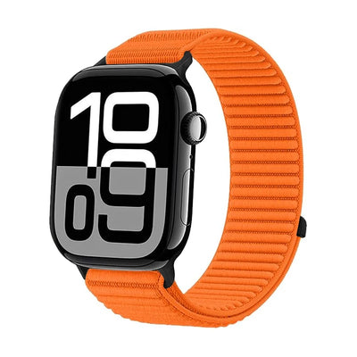PureGuardCases Sport Loop Nylon Band for Apple Watch