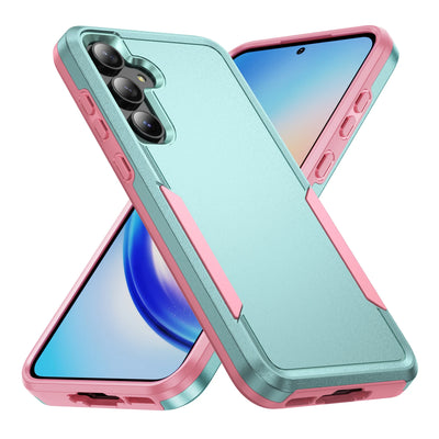 PureGuardCases Military-Grade Armor Case for Samsung Galaxy
