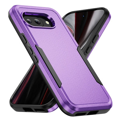 PureGuardCases Military Armor Matte Case for Google Pixel