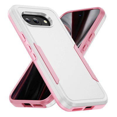 PureGuardCases Military Armor Matte Case for Google Pixel