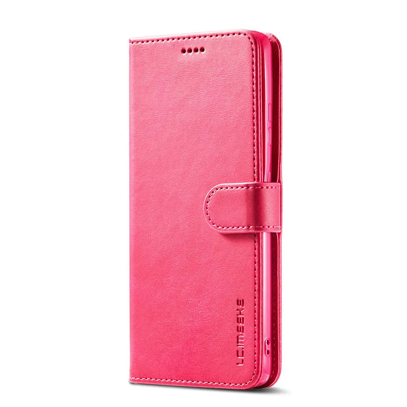 PureGuardCases Rugged Shockproof Samsung Galaxy Case – Slim Protective Cover