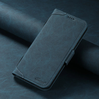 PureGuardCases Card Holder Wallet Flip iPhone Case – MagSafe Magnetic Cover