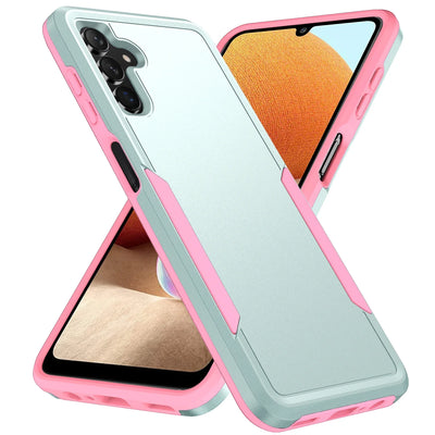 PureGuardCases Heavy Duty Armor Case for Samsung Galaxy