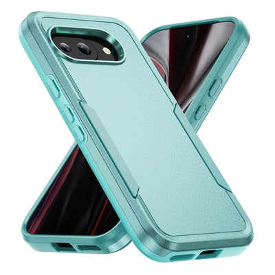 PureGuardCases Military Armor Matte Case for Google Pixel