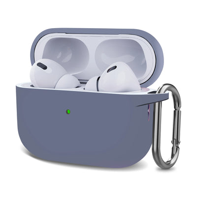PureGuardCases Soft Silicone Protective Case for AirPods