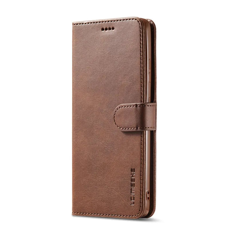 PureGuardCases Rugged Shockproof Samsung Galaxy Case – Slim Protective Cover