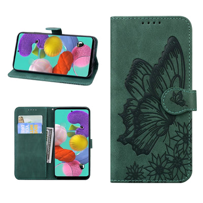 Magnetic Leather Wallet Flip Case For Samsung Galaxy S26 S25 S24 S23 S22 S21 Plus Ultra Edge FE S25FE Premium Shockproof Cover