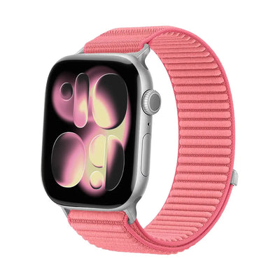 PureGuardCases Sport Loop Nylon Band for Apple Watch