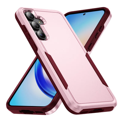 PureGuardCases Military-Grade Armor Case for Samsung Galaxy
