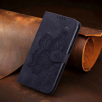 Magnetic Leather Wallet Flip Case For Samsung Galaxy S26 S25 S24 S23 S22 S21 Plus Ultra Edge FE S25FE Premium Shockproof Cover