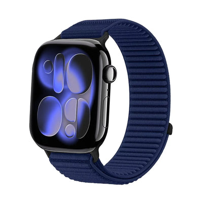PureGuardCases Sport Loop Nylon Band for Apple Watch