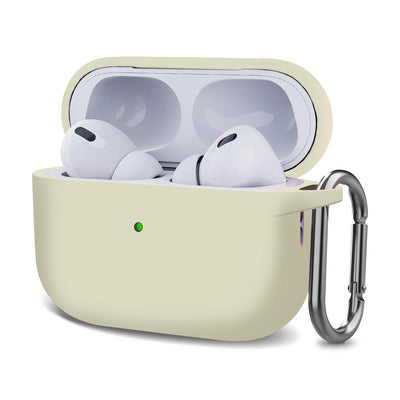 PureGuardCases Soft Silicone Protective Case for AirPods