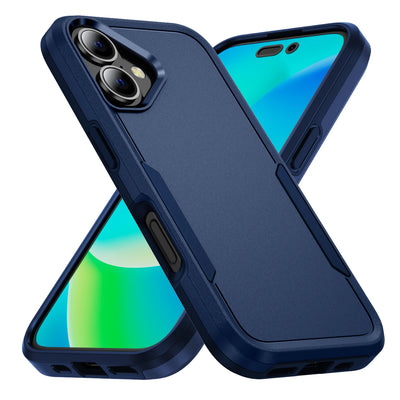 PureGuardCases Military-Grade Armor Case for iPhone