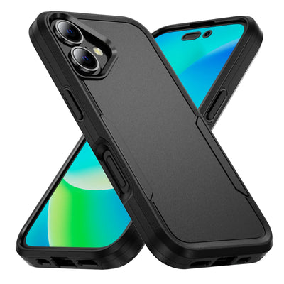 PureGuardCases Military-Grade Armor Case for iPhone