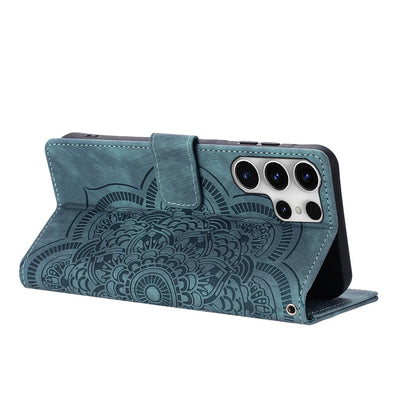 Magnetic Leather Wallet Flip Case For Samsung Galaxy S26 S25 S24 S23 S22 S21 Plus Ultra Edge FE S25FE Premium Shockproof Cover