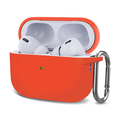 PureGuardCases Soft Silicone Protective Case for AirPods