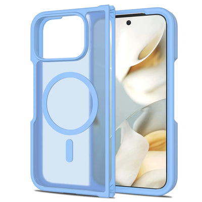 Matte Magnetic MagSafe Case for Google Pixel 10 Pro Fold - Product View 9
