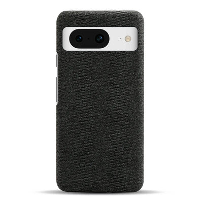PureGuardCases Luxury Fabric Anti-Slip Case for Google Pixel