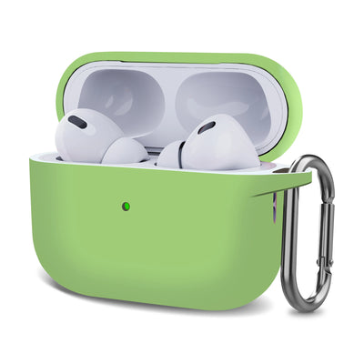 PureGuardCases Soft Silicone Protective Case for AirPods