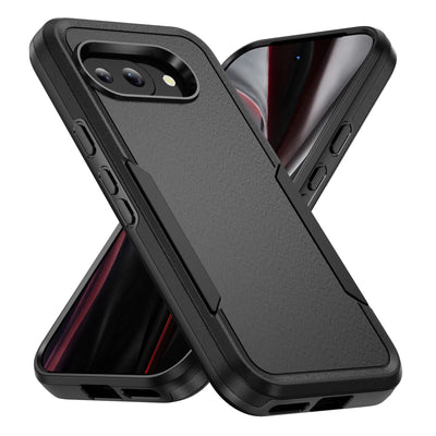 PureGuardCases Military Armor Matte Case for Google Pixel
