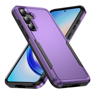 PureGuardCases Military-Grade Armor Case for Samsung Galaxy