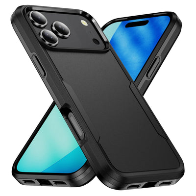 PureGuardCases Military-Grade Armor Case for iPhone