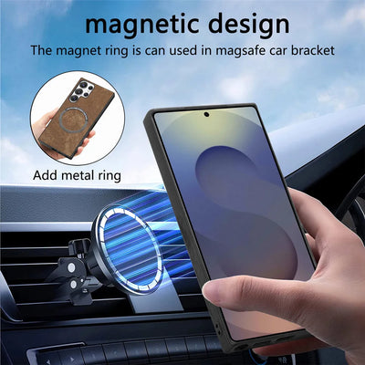 2-in-1 Detachable RFID Magnetic Leather Wallet Case for Google Pixel - Product View 10