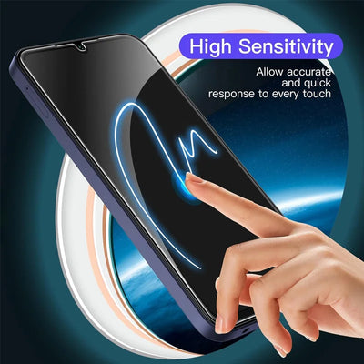9H 9H Screen Protector Galaxy A14-A57, full coverage