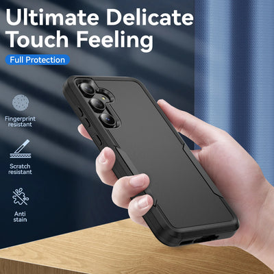 PureGuardCases Military-Grade Armor Case for Samsung Galaxy