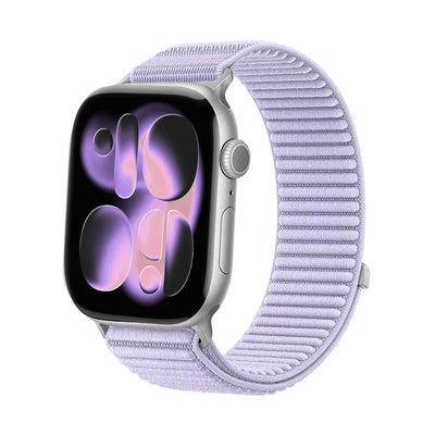 PureGuardCases Sport Loop Nylon Band for Apple Watch