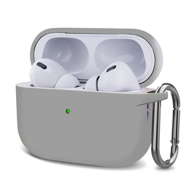 PureGuardCases Soft Silicone Protective Case for AirPods