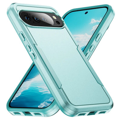 PureGuardCases Military Armor Defender Case for Google Pixel