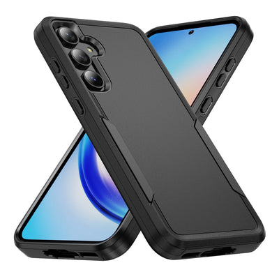 PureGuardCases Military-Grade Armor Case for Samsung Galaxy
