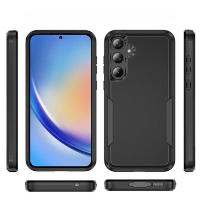 PureGuardCases Military-Grade Armor Case for Samsung Galaxy