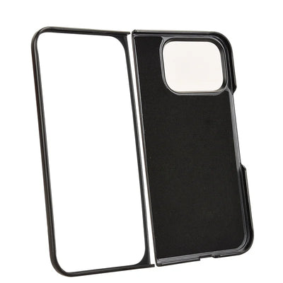 PureGuardCases Leather Card Holder Case for Google Pixel Fold