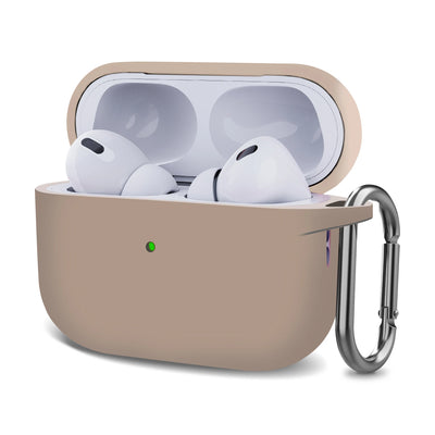 PureGuardCases Soft Silicone Protective Case for AirPods