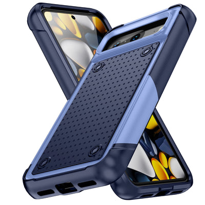 PureGuardCases Military Armor Defender Case for Google Pixel