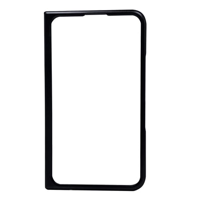 Leather Hard Shell Case for Google Pixel 9 Pro Fold & Fold - Product View 6