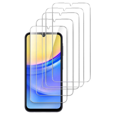 9H 9H Screen Protector Galaxy A14-A57, multi-pack