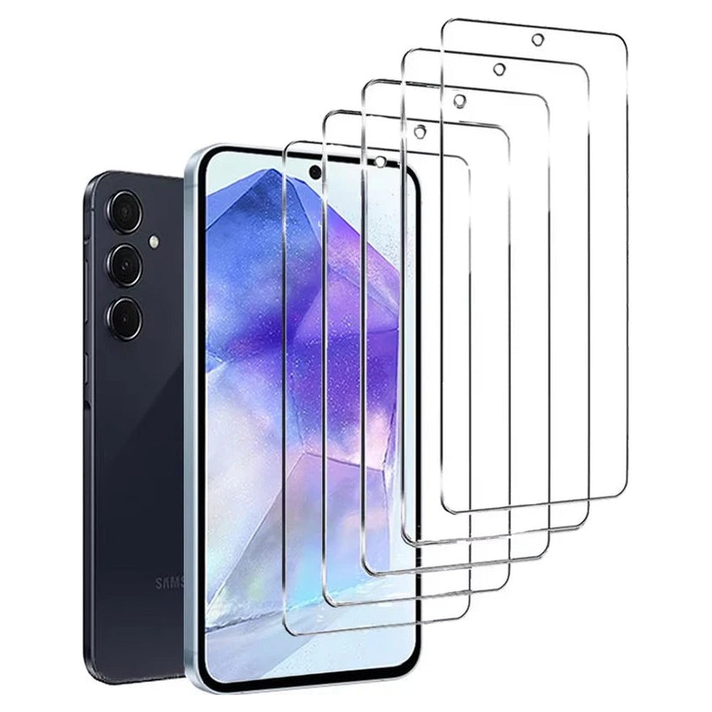 9H 9H Screen Protector Galaxy S21-S26, multi-pack